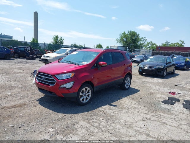 MAJ6P1UL0JC161552 Ford 2018