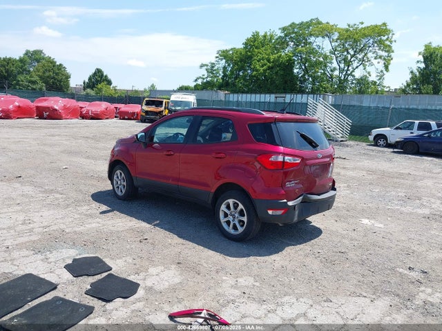 MAJ6P1UL0JC161552 Ford 2018