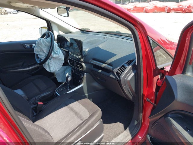 MAJ6P1UL0JC161552 Ford 2018