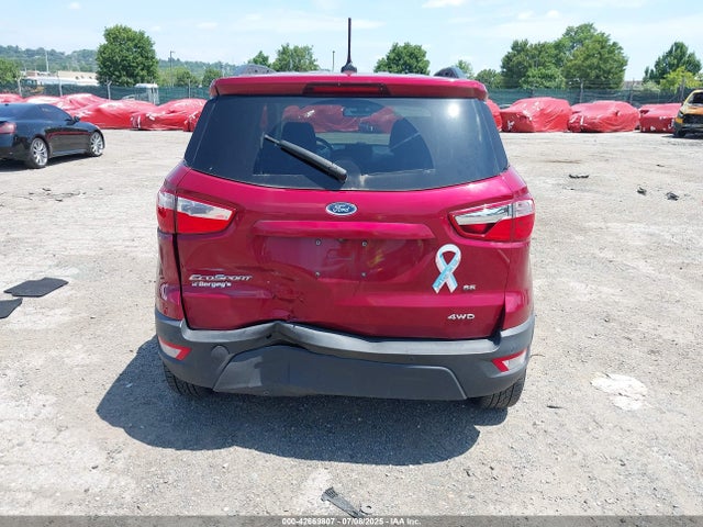 MAJ6P1UL0JC161552 Ford 2018
