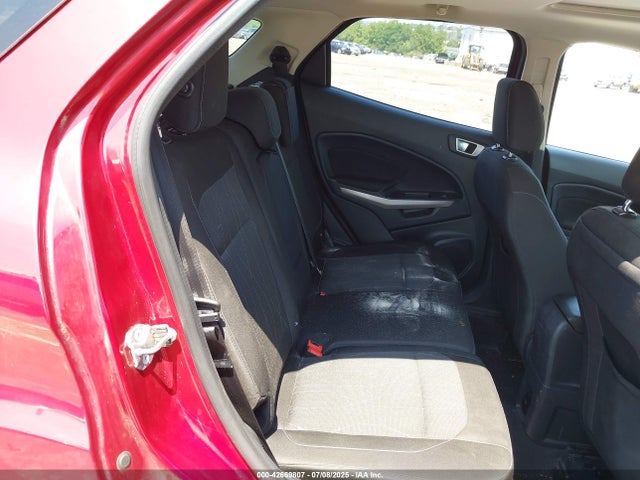MAJ6P1UL0JC161552 Ford 2018