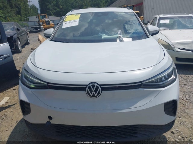 WVGRMPE24MP039116 Volkswagen ID.4