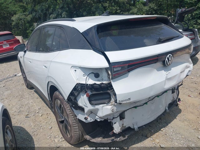 WVGRMPE24MP039116 Volkswagen ID.4