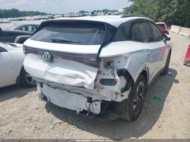 WVGRMPE24MP039116 Volkswagen ID.4