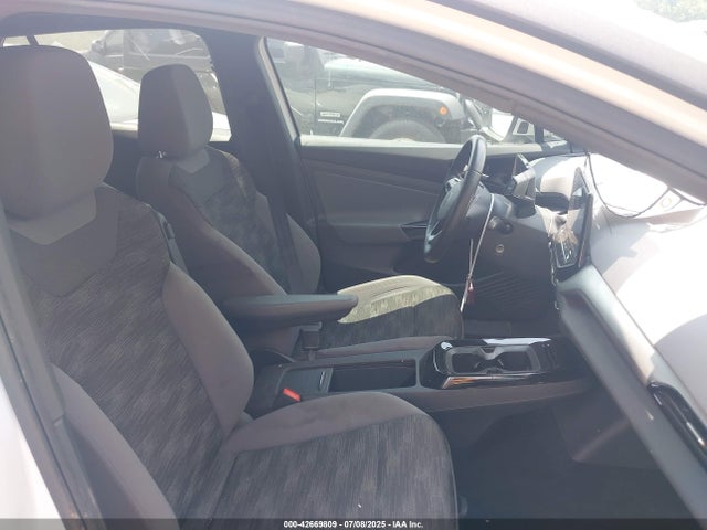WVGRMPE24MP039116 Volkswagen ID.4
