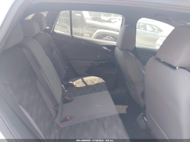 WVGRMPE24MP039116 Volkswagen ID.4