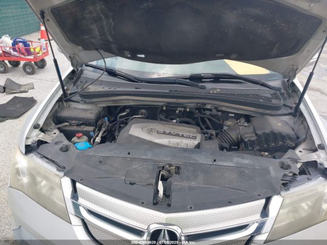 2008 ACURA MDX 2HNYD28648H546118 Photo 9
