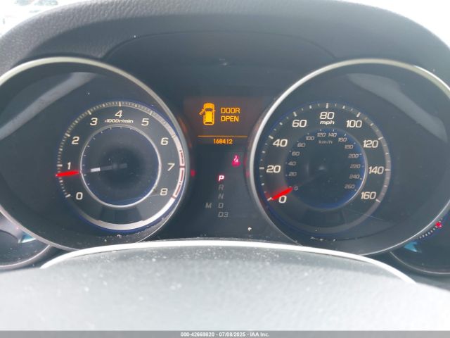 2008 ACURA MDX 2HNYD28648H546118 Photo 6