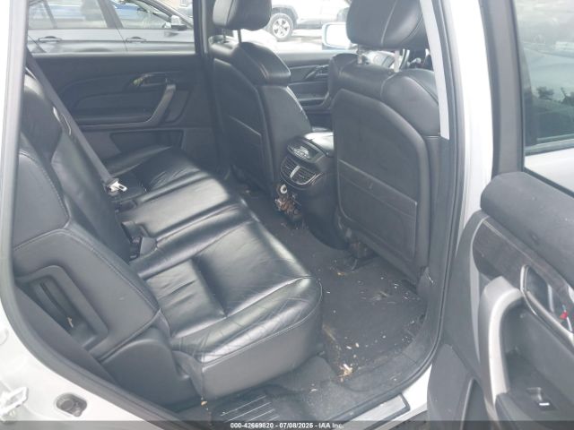 2008 ACURA MDX 2HNYD28648H546118 Photo 7