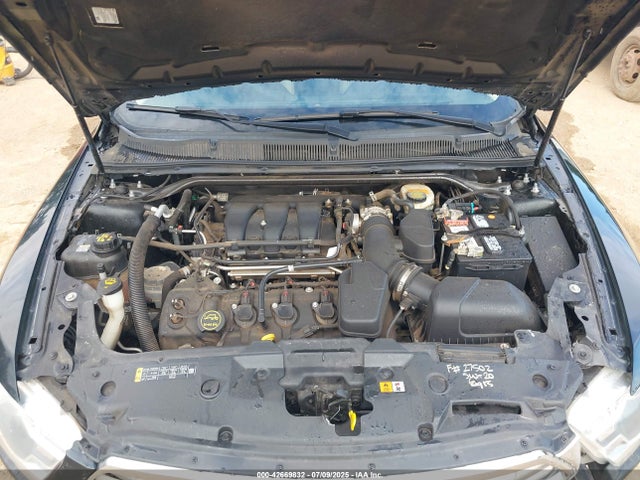Ford Taurus 2014 1FAHP2D89EG141499 Image 10