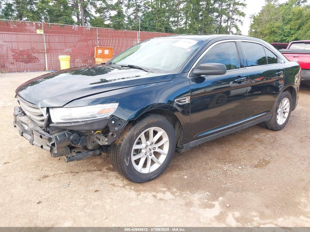 Ford Taurus 2014 1FAHP2D89EG141499 Image 2