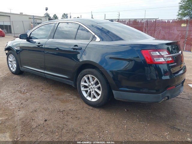 Ford Taurus 2014 1FAHP2D89EG141499 Image 3