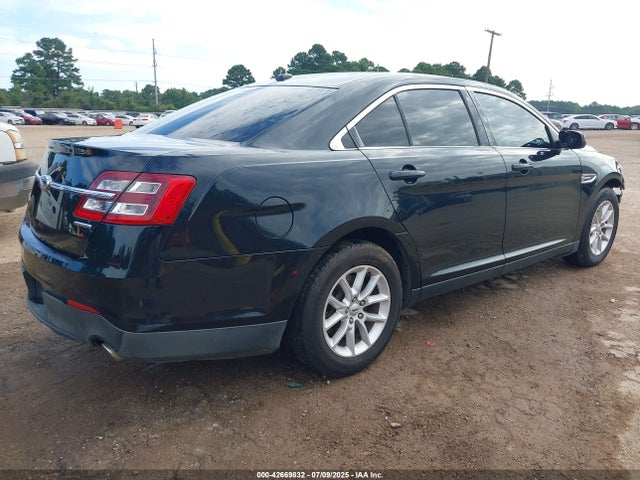 Ford Taurus 2014 1FAHP2D89EG141499 Image 4