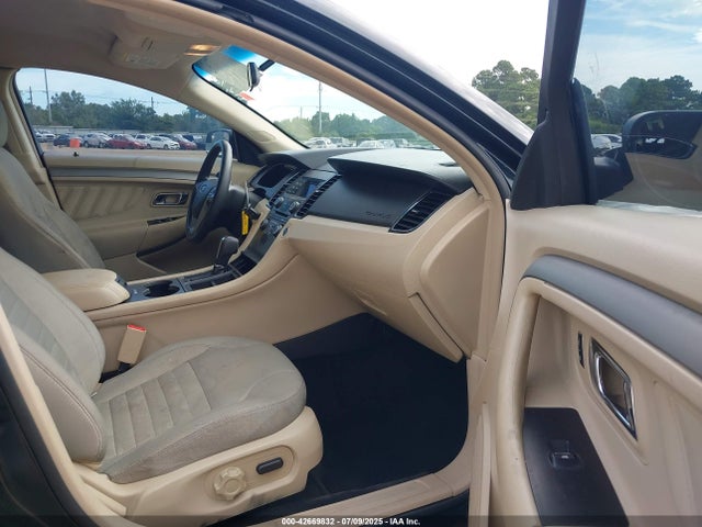 Ford Taurus 2014 1FAHP2D89EG141499 Image 5