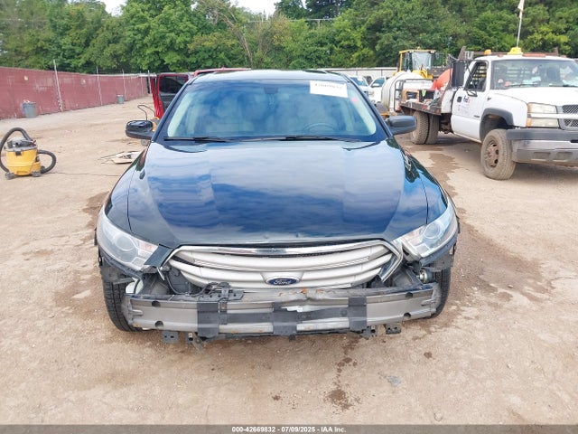 Ford Taurus 2014 1FAHP2D89EG141499 Image 6