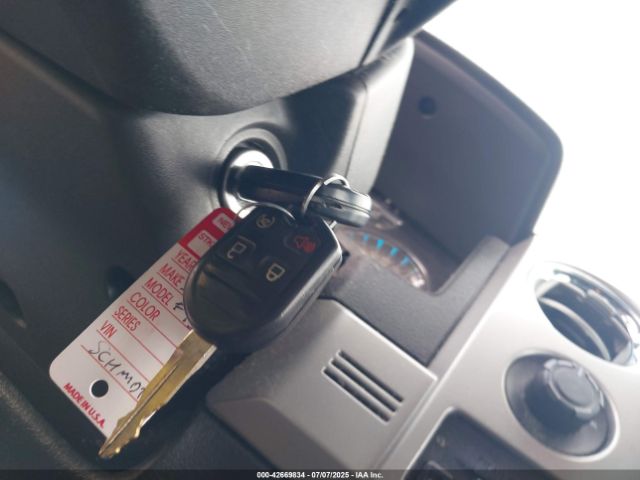 2014 FORD F-150 1FTFW1ET3EFA09653 Photo 10