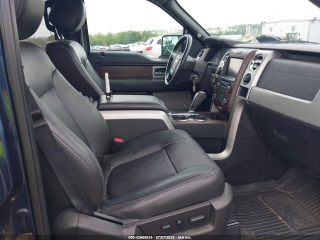2014 FORD F-150 1FTFW1ET3EFA09653 Photo 4