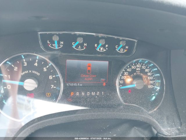 2014 FORD F-150 1FTFW1ET3EFA09653 Photo 6