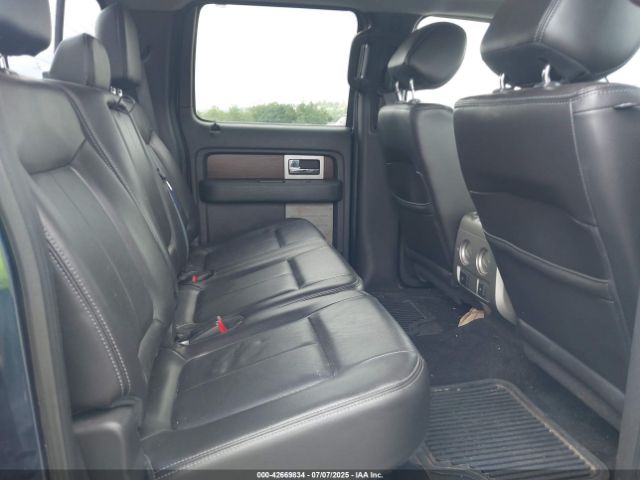 2014 FORD F-150 1FTFW1ET3EFA09653 Photo 7