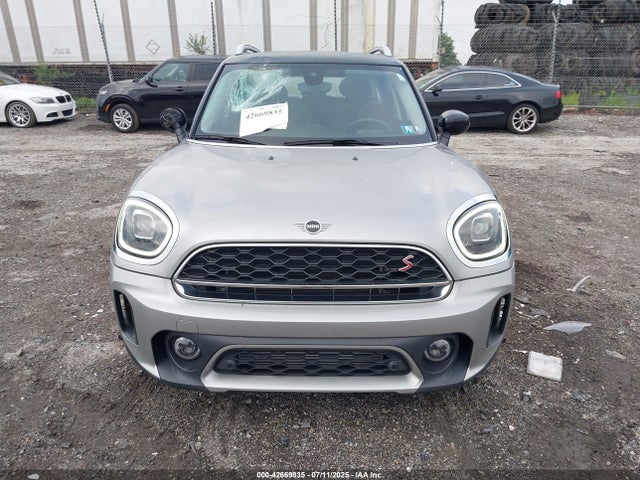 WMZ83BR01P3P95111 Mini 2023