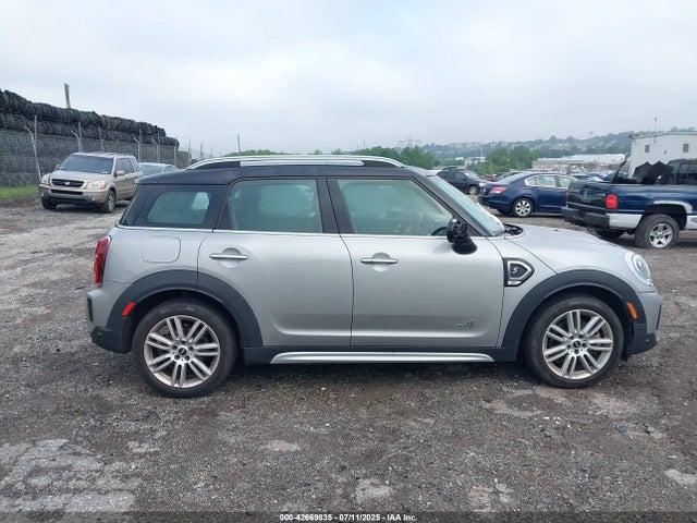 WMZ83BR01P3P95111 Mini 2023