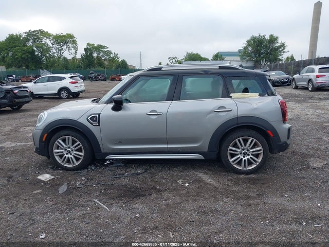 WMZ83BR01P3P95111 Mini 2023