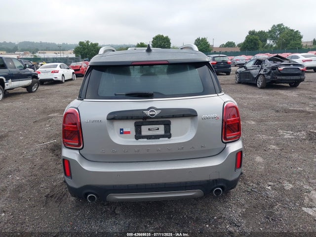 WMZ83BR01P3P95111 Mini 2023