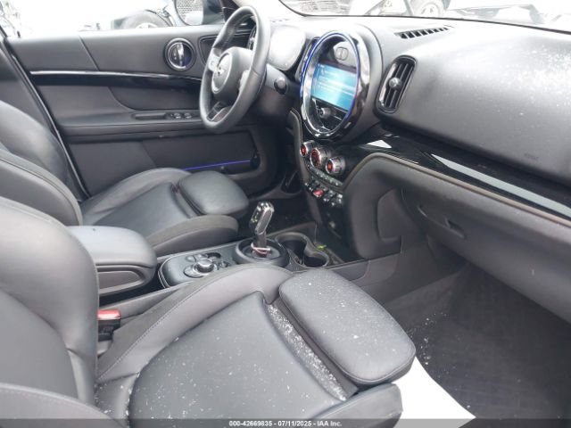 2023 MINI COUNTRYMAN WMZ83BR01P3P95111 Photo 4