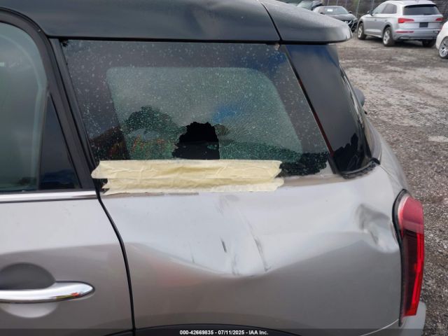 2023 MINI COUNTRYMAN WMZ83BR01P3P95111 Photo 5