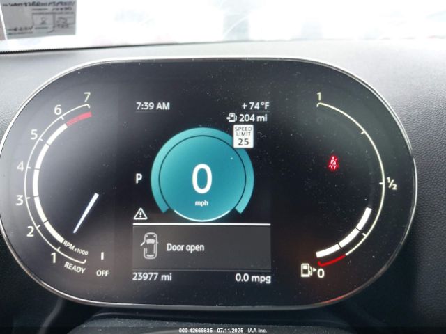 2023 MINI COUNTRYMAN WMZ83BR01P3P95111 Photo 6