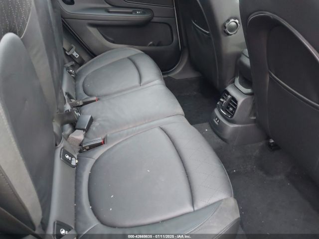 2023 MINI COUNTRYMAN WMZ83BR01P3P95111 Photo 7