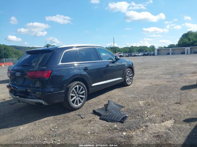 2018 AUDI Q7 WA1LAAF71JD051158 Photo 3