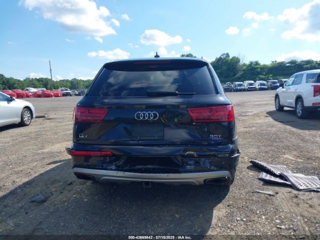 2018 AUDI Q7 WA1LAAF71JD051158 Photo 5