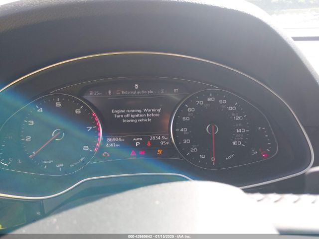 2018 AUDI Q7 WA1LAAF71JD051158 Photo 6