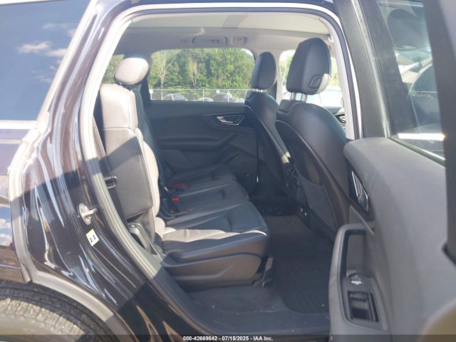 2018 AUDI Q7 WA1LAAF71JD051158 Photo 7