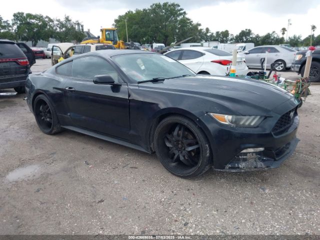 2017 FORD MUSTANG 1FA6P8AM4H5329049
