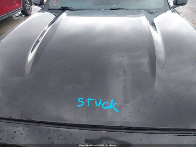 2017 FORD MUSTANG 1FA6P8AM4H5329049 Photo 9