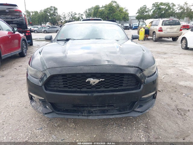 Ford 3.7l 4v 2017 1FA6P8AM4H5329049 Image 12