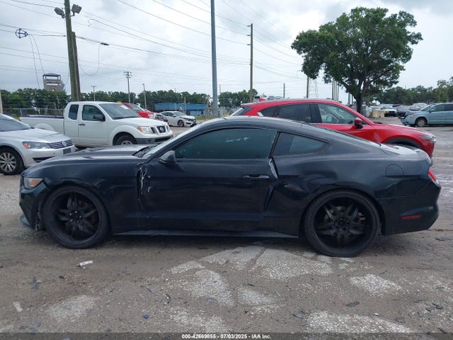 Ford 3.7l 4v 2017 1FA6P8AM4H5329049 Image 14