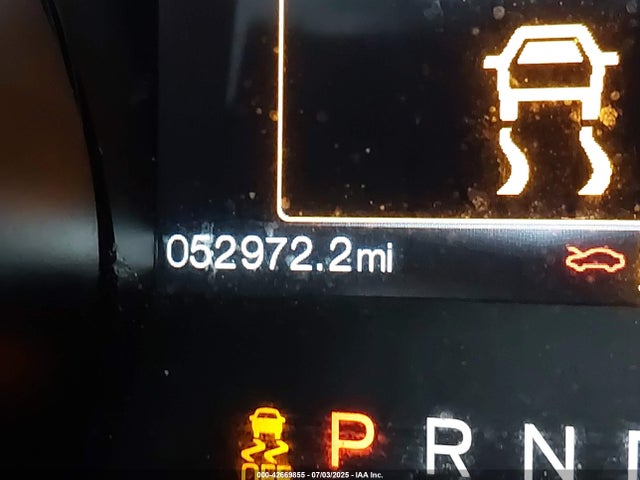 Ford 3.7l 4v 2017 1FA6P8AM4H5329049 Image 15