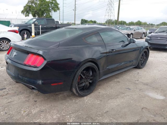 2017 FORD MUSTANG 1FA6P8AM4H5329049 Photo 3