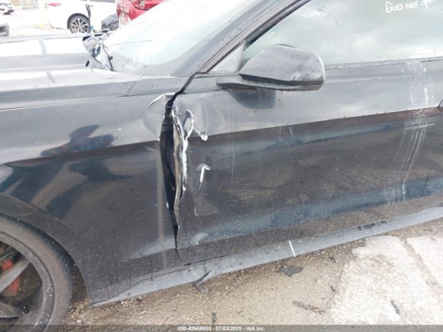 2017 FORD MUSTANG 1FA6P8AM4H5329049 Photo 5