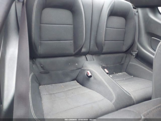 2017 FORD MUSTANG 1FA6P8AM4H5329049 Photo 7