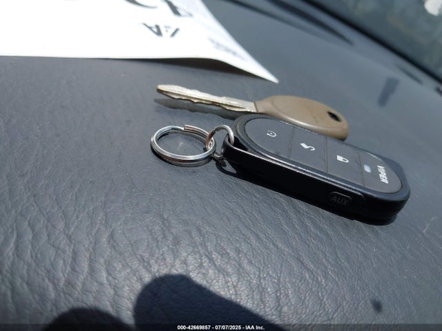 2003 Chrysler 300m მანქანა იყიდება აუქციონზე, vin: 2C3HE66G63H546804, აუქციონის ნომერი: 42669857