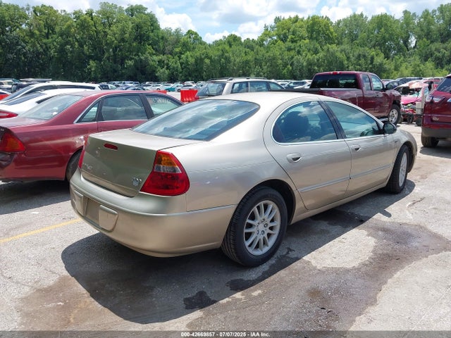 2003 Chrysler 300m მანქანა იყიდება აუქციონზე, vin: 2C3HE66G63H546804, აუქციონის ნომერი: 42669857
