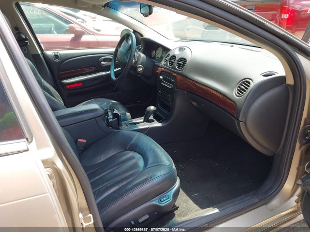 2003 Chrysler 300m მანქანა იყიდება აუქციონზე, vin: 2C3HE66G63H546804, აუქციონის ნომერი: 42669857