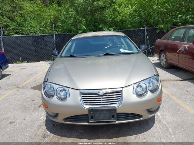 2003 Chrysler 300m მანქანა იყიდება აუქციონზე, vin: 2C3HE66G63H546804, აუქციონის ნომერი: 42669857