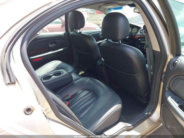 2003 Chrysler 300m მანქანა იყიდება აუქციონზე, vin: 2C3HE66G63H546804, აუქციონის ნომერი: 42669857