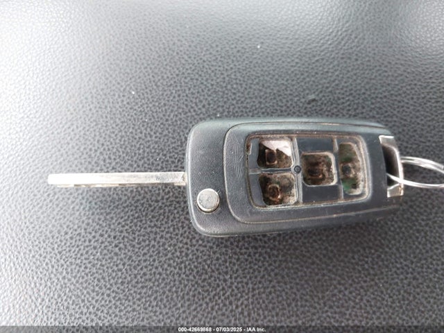 2G1115S33G9147041 Chevrolet lfx - sidi, vvt, e85 max, alum gm