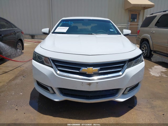 2G1115S33G9147041 Chevrolet lfx - sidi, vvt, e85 max, alum gm